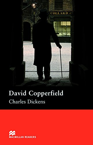 9780230026759: David Copperfield: Intermediate Level (Macmillan Reader) (Macmillan Readers)
