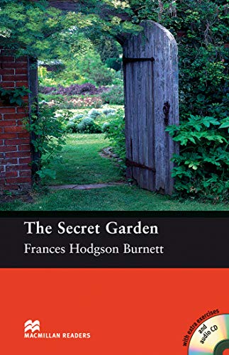 9780230026902: MR (P) The Secret Garden Pk (Macmillan Readers 2008) - 9780230422667