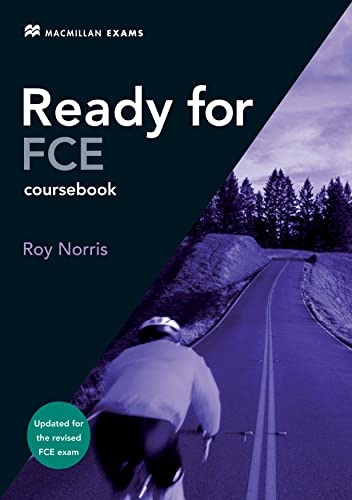 Beispielbild fr New Ready for FCE: Student's Book - Key zum Verkauf von WorldofBooks