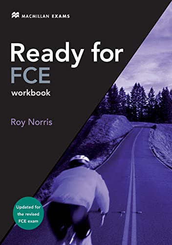 9780230027633: Ready for first certificate. Workbook. Without key. Per le Scuole superiori