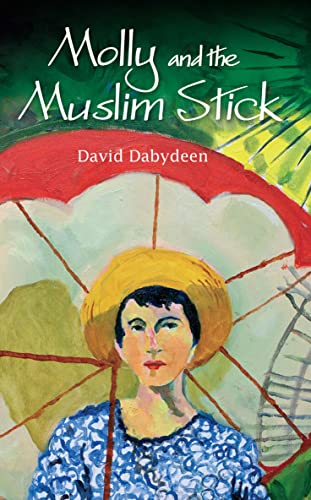 Imagen de archivo de Molly and the Muslim Stick (Macmillan Caribbean Writers) a la venta por WorldofBooks