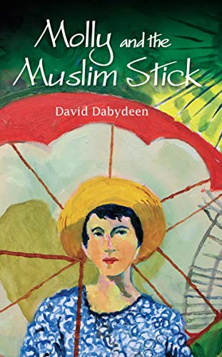 9780230028708: Molly and the Muslim Stick (Macmillan Caribbean Writers)
