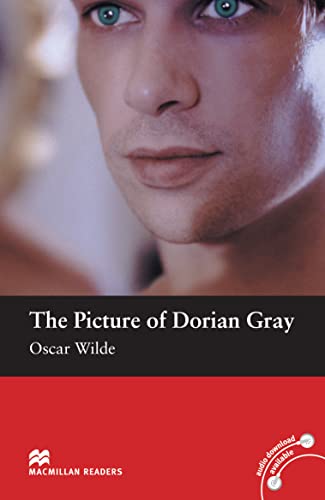 Imagen de archivo de Picture of Dorian Gray: Elementary Level (Macmillan Readers) a la venta por medimops