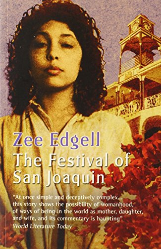 9780230029910: The Festival of San Joaquin