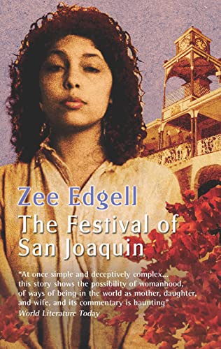 9780230029910: The Festival of San Joaquin