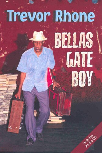 BELLAS GATE BOY