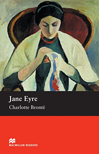 9780230030381: Macmillan Readers Jane Eyre Beginner Reader without CD