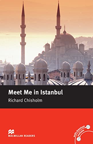 Beispielbild fr Macmillan Readers Meet Me in Istanbul Intermediate Reader Without CD zum Verkauf von Blackwell's