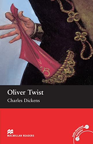 Beispielbild fr Macmillan Readers Oliver Twist Intermediate Reader Without CD zum Verkauf von Blackwell's