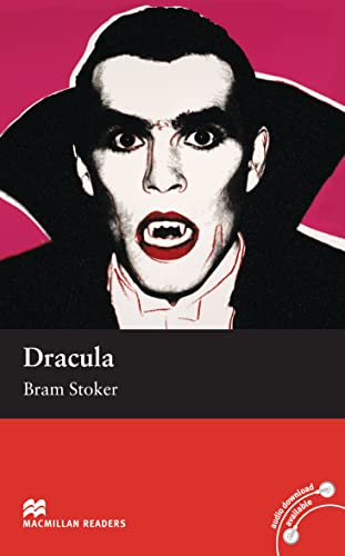 9780230030466: Dracula: Macmillan Reader, Intermediate Level (Macmillan Readers) (Macmillan Readers 2007)