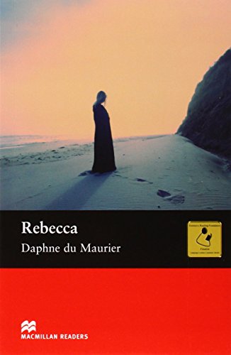 9780230030541: Macmillan Readers Rebecca Upper Intermediate ReaderWithout CD