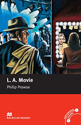 9780230030558: L.A. Movie (Macmillan Reader)