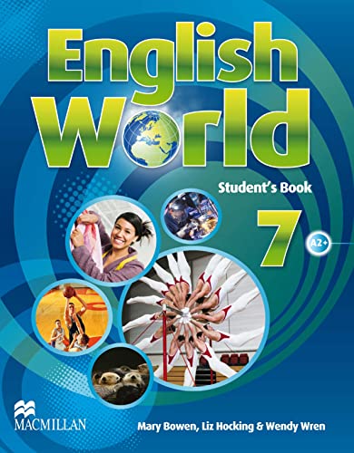 English World Level 7: Student's Book (9780230032521) by Liz Hocking Mary Bowen