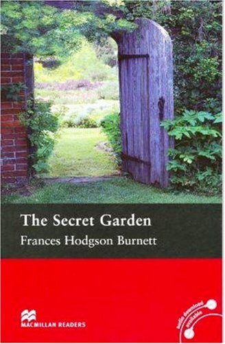 9780230034426: Macmillan Readers Secret Garden The Pre Intermediate without CD