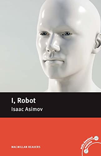 Macmillan Readers I, Robot Pre Intermediate without CD Reader - Original Isacc Asimov