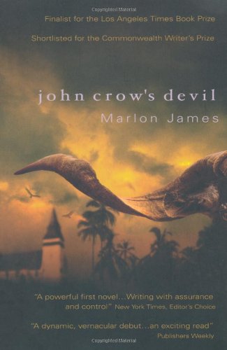 9780230034884: John Crow's Devil