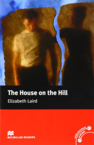 9780230035041: The House on the Hill (Macmillan Reader)