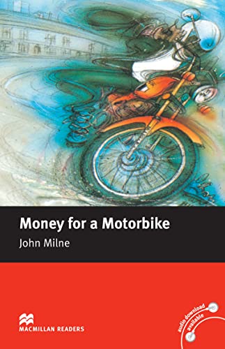 9780230035065: Macmillan Readers Money for a Motorbike Beginner Without CD