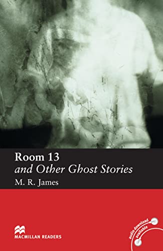 Imagen de archivo de Macmillan Readers Room Thirteen And Other Ghost Stories Elementary without Cd a la venta por Hamelyn