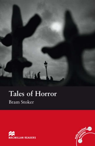 9780230035140: Macmillan Readers Tales of Horror Elementary without CD