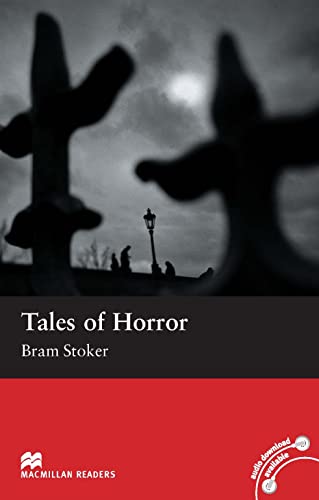 9780230035140: Tales of Horror: Macmillan Reader, Elementary Level (Macmillan Reader)