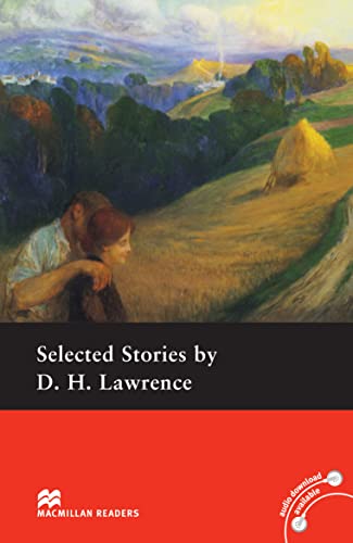 Stock image for Macmillan Readers D H Lawrence Selected Short Stories by Pre Intermediate Without CD for sale by Ammareal