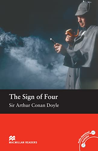 9780230035218: The Sign of Four (Macmillan Reader)
