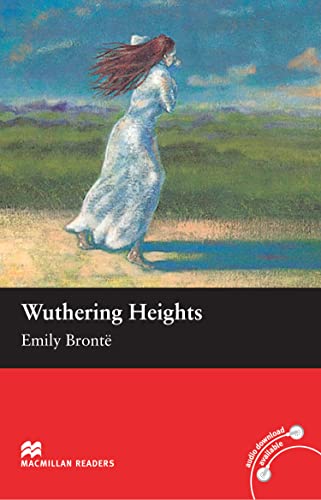 Wuthering Heights: Intermediate Level (Macmillan Readers)