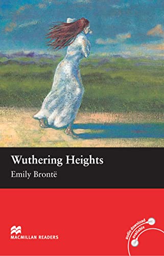 Imagen de archivo de Wuthering Heights: Intermediate Level (Macmillan Readers) a la venta por medimops