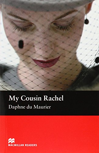 Beispielbild fr My Cousin Rachel: Macmillan Reader, Intermediate Level (Macmillan Reader) (Macmillan Readers 2008) zum Verkauf von WorldofBooks