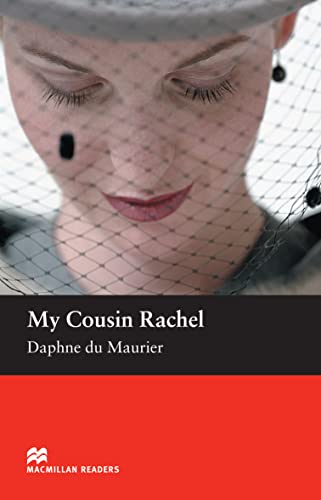 Imagen de archivo de My Cousin Rachel: Macmillan Reader, Intermediate Level (Macmillan Reader) (Macmillan Readers 2008) a la venta por WorldofBooks