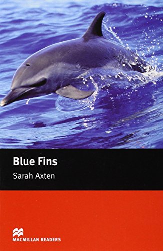 9780230035799: Macmillan Readers Blue Fins Starter Without CD