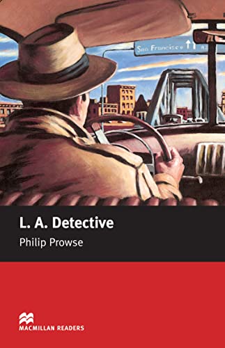 9780230035812: Macmillan Readers L A Detective Starter Without CD