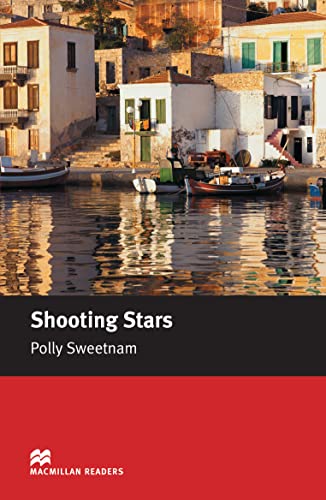 Stock image for Shooting Stars: Macmillan Reader, Starter for sale by Bestsellersuk