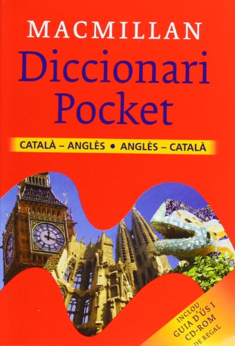 9780230037021: MACMILLAN DICC POCKET CAT Pk: Catalan Bilingual Pack (SIN COLECCION)