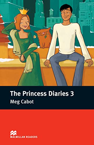 9780230037502: The Princess Diaries 3: Macmillan Reader, Pre-intermediate Level (Macmillan Reader)