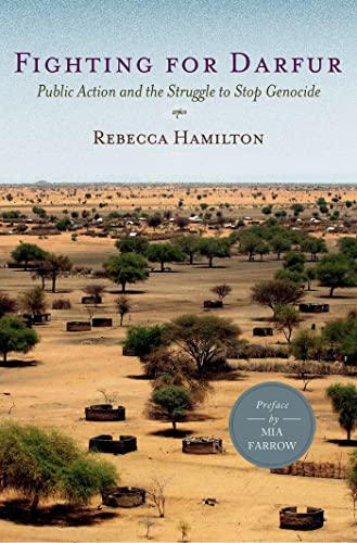 Imagen de archivo de Fighting for Darfur: Public Action and the Struggle to Stop Genocide a la venta por Library House Internet Sales