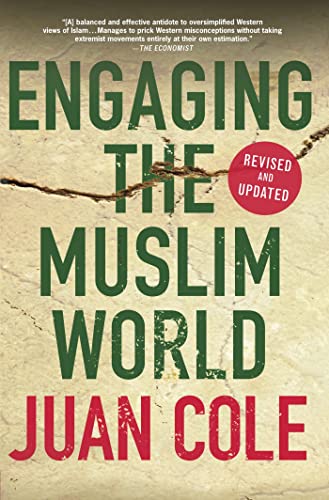 9780230102750: Engaging the Muslim World