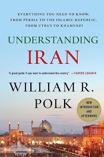 Stock image for Understanding Iran for sale by Wonder Book