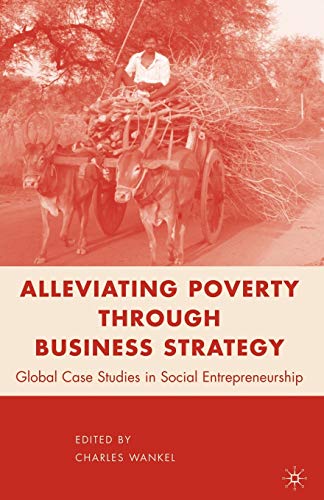 Stock image for Alleviating Poverty through Business Strategy for sale by Chiron Media