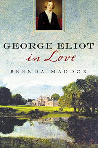 9780230105188: George Eliot in Love
