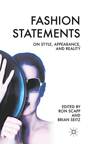 9780230105423: Fashion Statements: On Style, Appearance, and Reality
