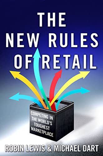 Imagen de archivo de The New Rules of Retail : Competing in the World's Toughest Marketplace a la venta por Better World Books