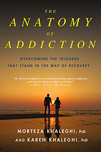 Beispielbild fr The Anatomy of Addiction: Overcoming the Triggers That Stand in the Way of Recovery zum Verkauf von BooksRun