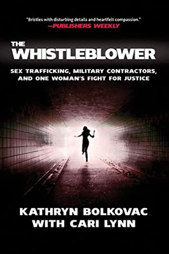 THE WHISTLEBLOWER