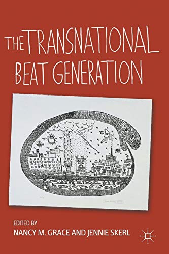 9780230108417: The Transnational Beat Generation