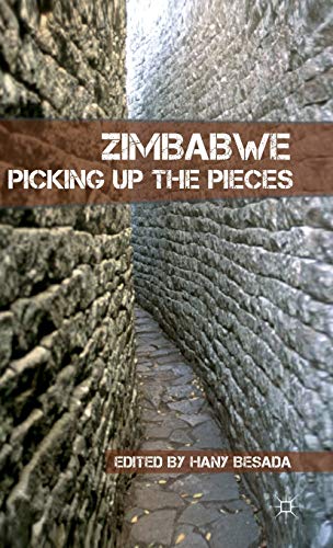 9780230110199: Zimbabwe: Picking Up the Pieces