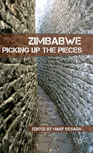 Zimbabwe: Picking up the Pieces