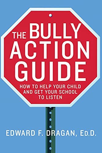 Imagen de archivo de Bully Action Guide a la venta por Wonder Book