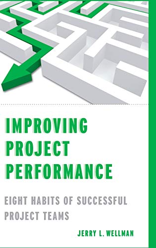 9780230112179: Improving Project Performance: Eight Habits of Successful Project Teams